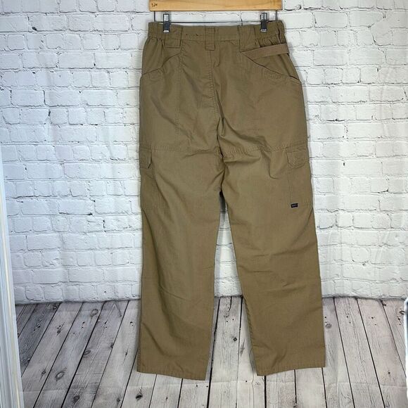 5.11 Tactical Men's Taclite Pro Lightweight Performance Pants Cargo Style 74273 - Picture 7 of 10